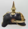 Hessen Infantry NCO Pickehaube Visuel 2 Hessen Infantry NCO Pickehaube Visuel 2